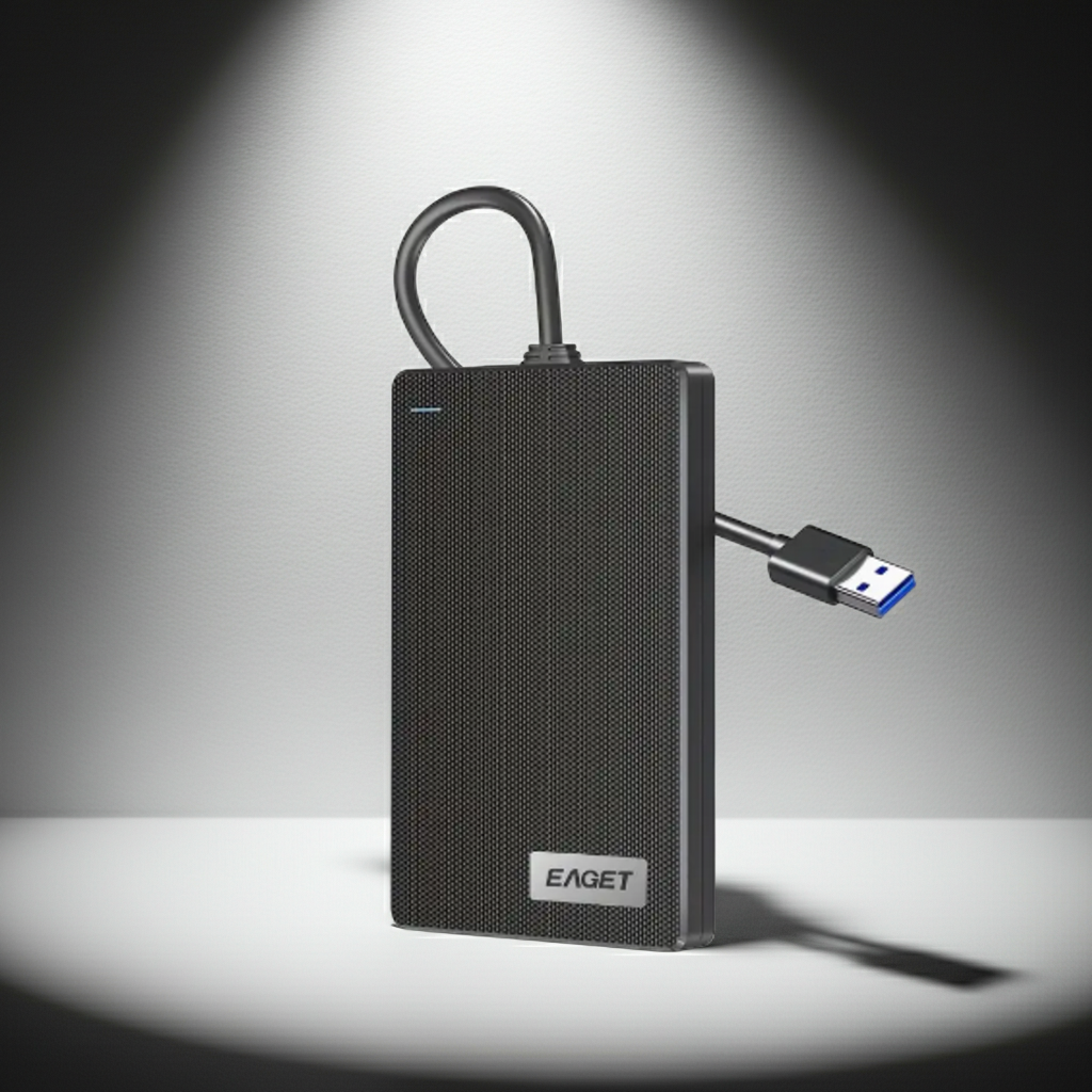 Хард диск 500GB